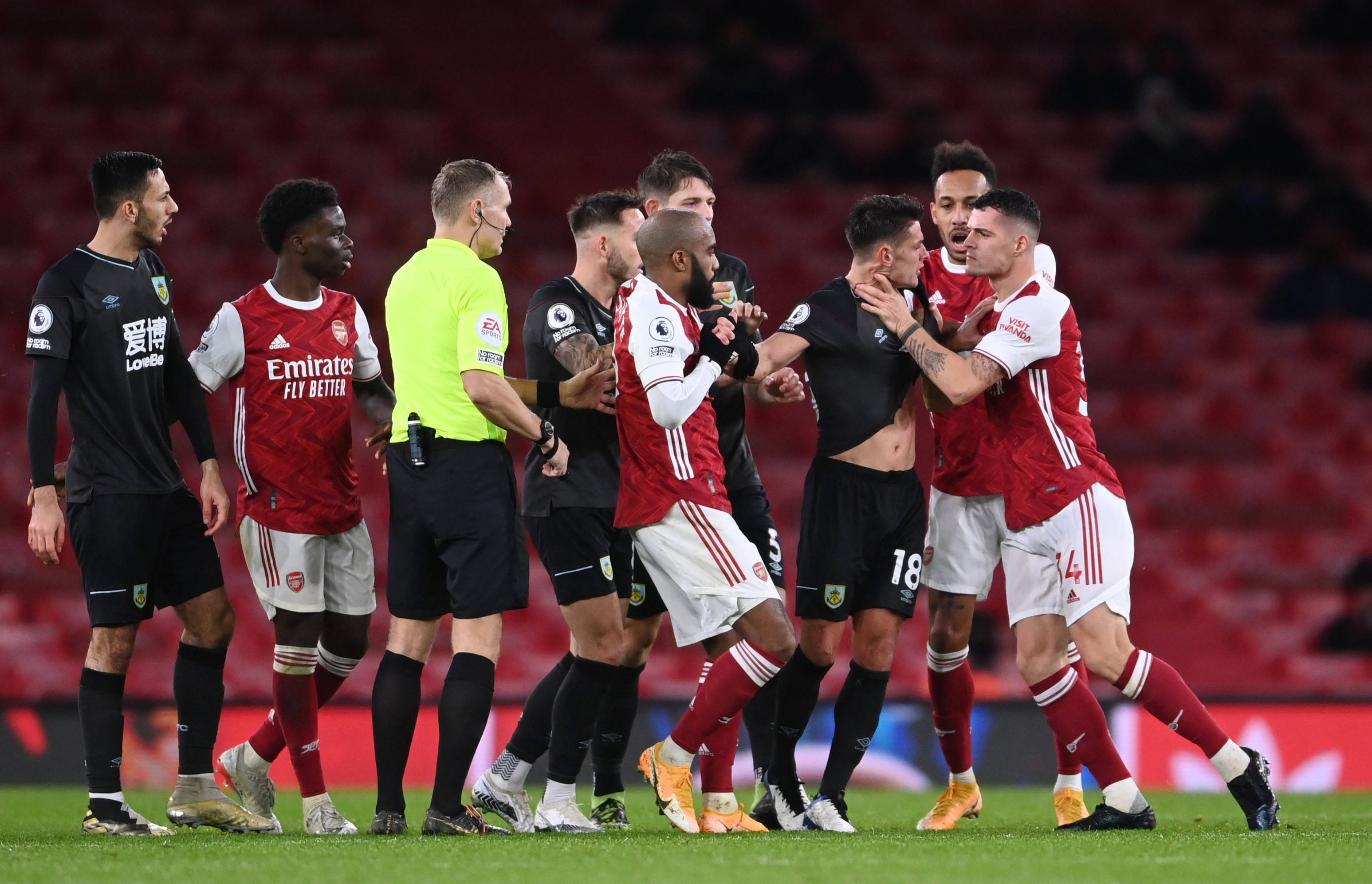 公众形象 公众形象