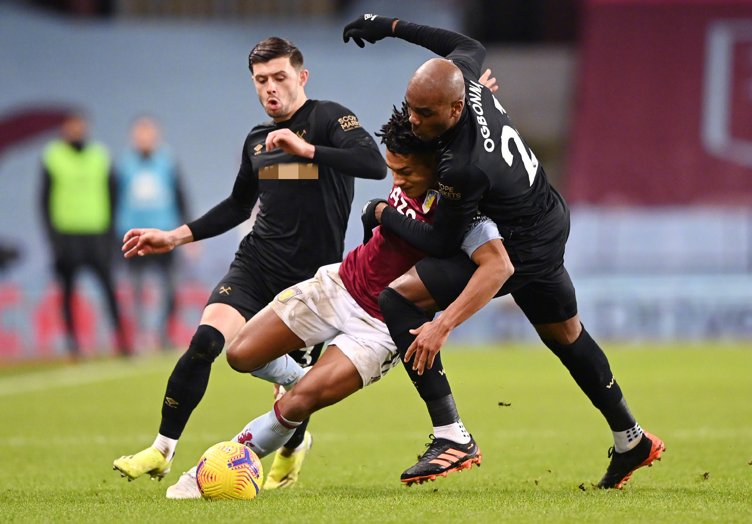 员的未来和 员的未来和